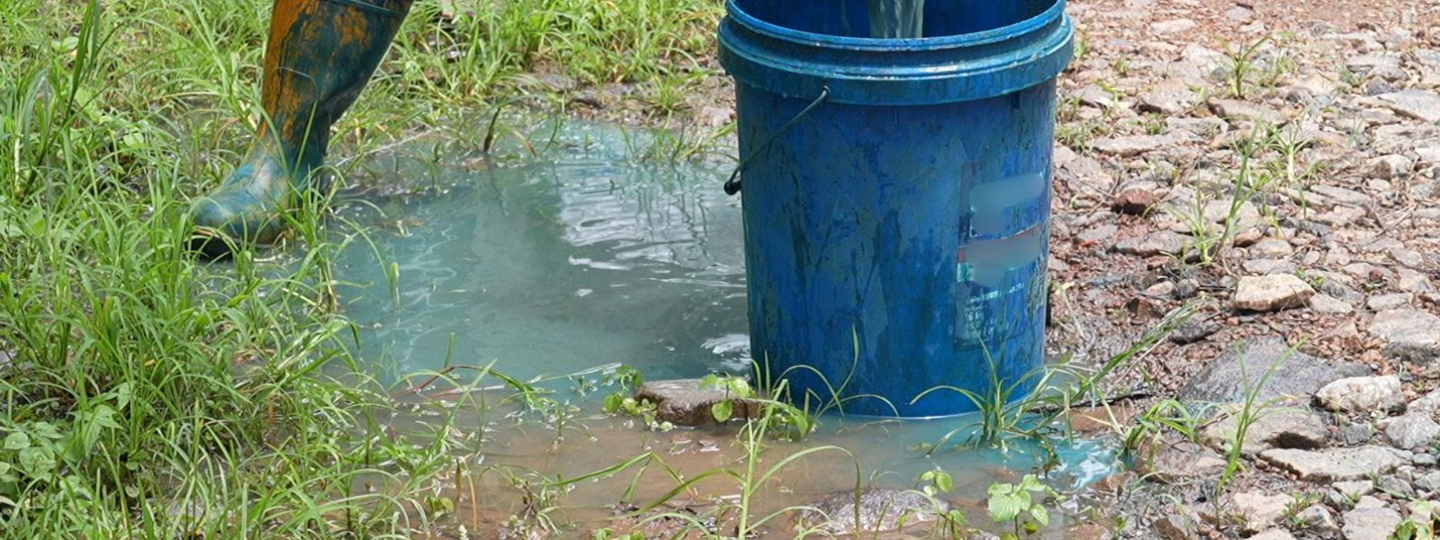 Contaminated Soil From Heiyanthuduwa To Be Removed